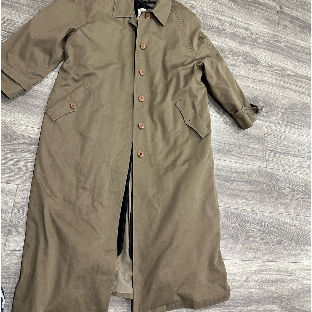 Women coat